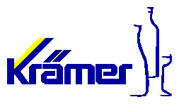 Krämer GmbH Alsbach-Hähnlein
